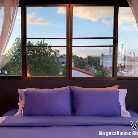 Ma Guesthouse Chiang Mai Exterior photo