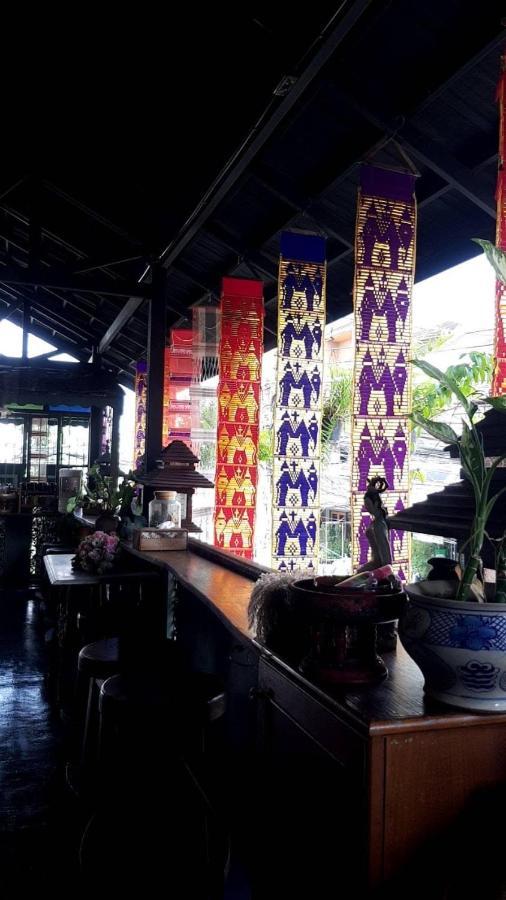 Ma Guesthouse Chiang Mai Exterior photo